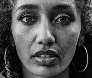 Portrait Photo Lou C